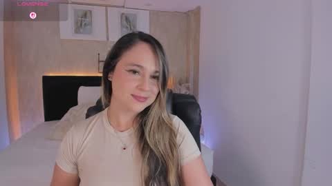 Jessi online show from 12/18/25, 03:18