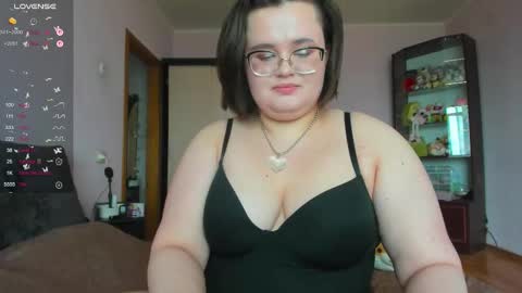 Natalia online show from 03/27/26, 06:52