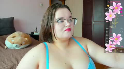 Natalia online show from 04/10/26, 06:40