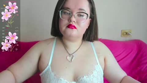 Natalia online show from 04/11/26, 07:56