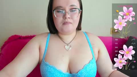 Natalia online show from 04/18/26, 07:01