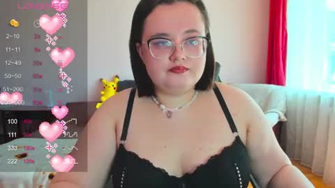 Natalia online show from 06/11/26, 06:44