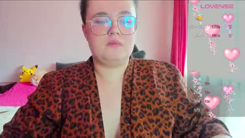 Natalia online show from 06/23/26, 06:22