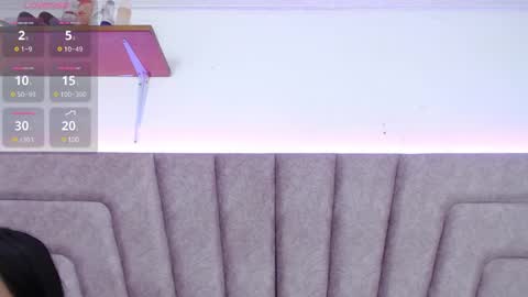 Jessica Kraft online show from 01/11/25, 03:55