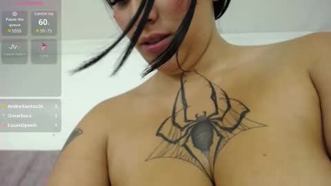 Jessica Kraft online show from 02/11/25, 05:05