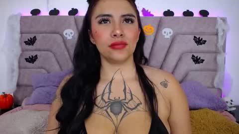 Jessica Kraft online show from 10/22/25, 12:55