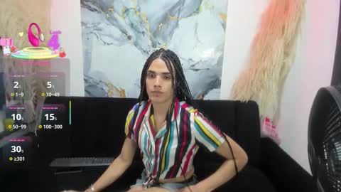 JESSICA online show from 11/30/25, 07:40