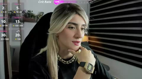 Snapshot of jessica_lisbon chatting on 05/06/26, 05:18 Jessica online show from 05/06/26, 05:18