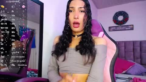 jessica_princess8511 online show from 03/21/26, 01:05
