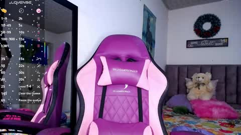jessica_princess8511 online show from 05/12/26, 09:34