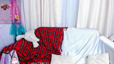 Jessica online show from 10/31/25, 02:12