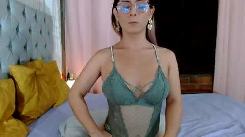 jessica_ts_vip online show from 01/25/25, 03:09