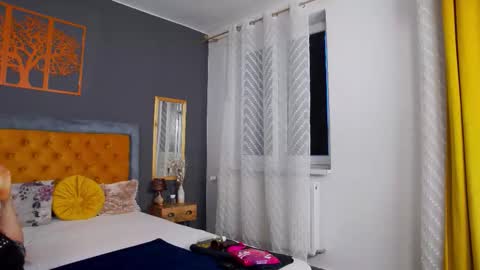 Jessica White online show from 09/15/25, 03:50