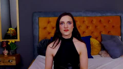 Jessica White online show from 05/09/26, 04:17