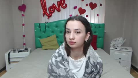 JessicaBreez online show from 04/13/26, 11:16