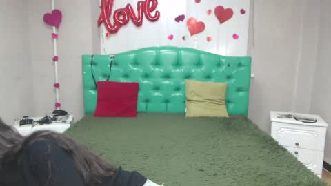 Snapshot of jessicabreez chatting on 06/01/26, 05:31 JessicaBreez online show from 06/01/26, 05:31