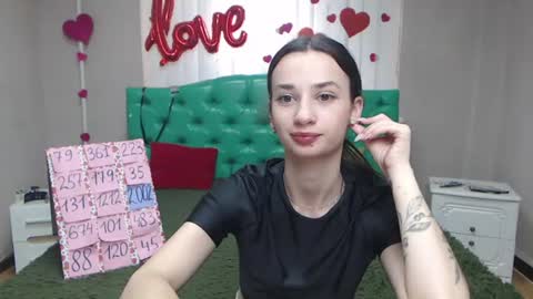 JessicaBreez online show from 07/05/26, 05:36