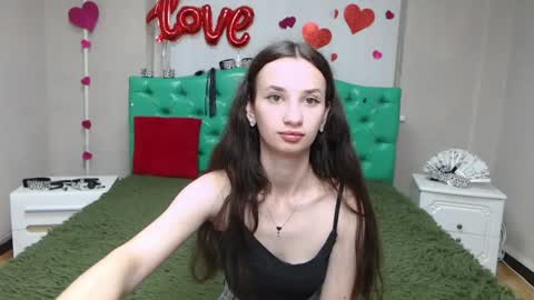 JessicaBreez online show from 07/16/26, 05:13