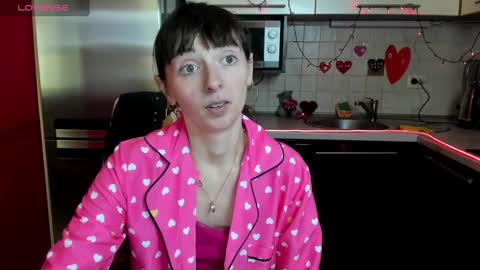 Snapshot of jessicaforris chatting on 02/12/25, 10:46 jessicaforris online show from 02/12/25, 10:46