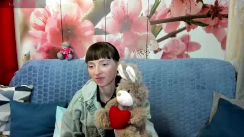jessicaforris online show from 05/06/26, 07:13