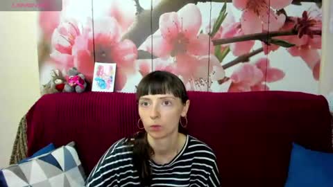 jessicaforris online show from 07/03/26, 07:04