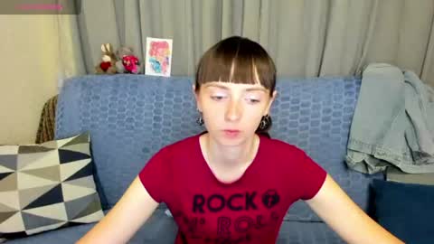 jessicaforris online show from 07/07/26, 07:23