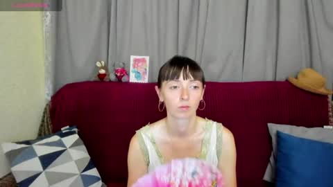 jessicaforris online show from 08/04/26, 07:11