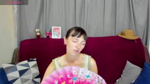 jessicaforris online show from 08/06/26, 07:21