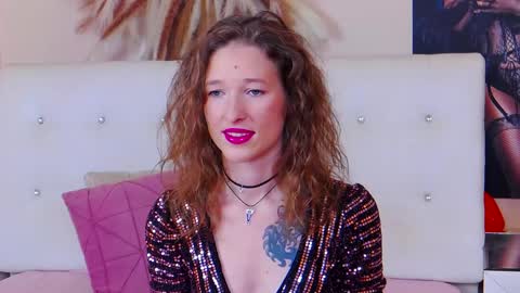 Jessica online show from 12/06/24, 07:10