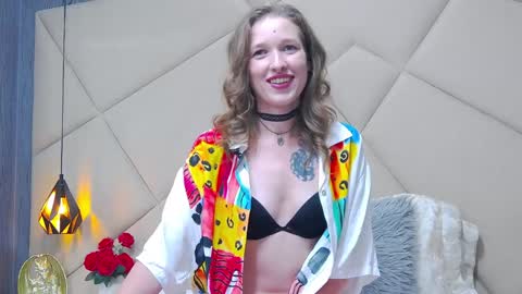 Jessica online show from 01/22/25, 05:59