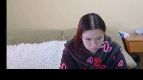 Snapshot of jessicaholland1 chatting on 04/05/26, 05:59 jessicaholland1 online show from 04/05/26, 05:59