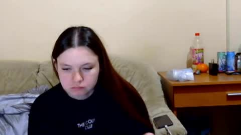 Snapshot of jessicaholland1 chatting on 04/19/26, 06:43 jessicaholland1 online show from 04/19/26, 06:43
