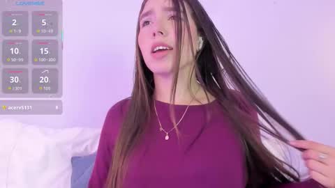 Jessica online show from 10/03/25, 01:52