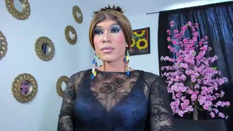 Jessica Caicedo online show from 05/09/26, 12:32