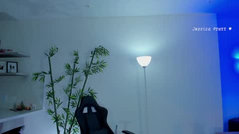 Snapshot of jessicapratt chatting on 01/30/25, 11:34 Jessica Pratt IG jessicaxpratt online show from 01/30/25, 11:34