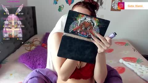 jessicarobbit online show from 12/05/24, 04:01