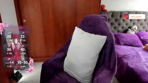 jessicarobbit online show from 01/11/25, 03:31