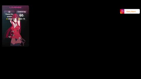 jessicarobbit online show from 03/03/25, 10:38