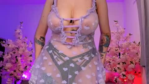 Gloria   online show from 02/21/25, 05:46