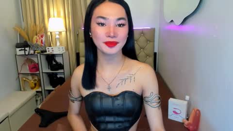 Your naughty Jessie online show from 03/09/25, 10:08