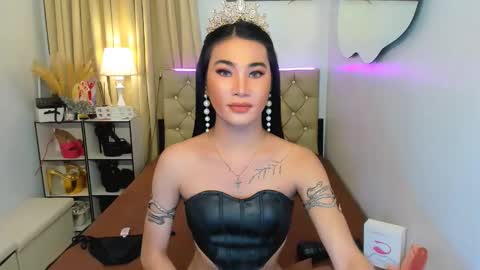 Your naughty Jessie online show from 03/12/25, 06:22