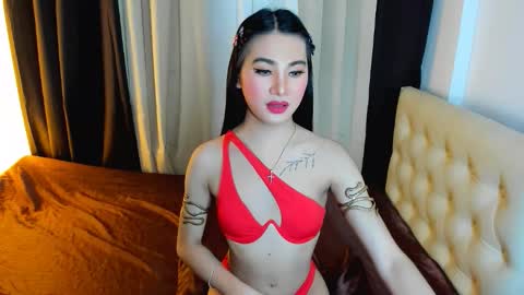 Your naughty Jessie online show from 10/07/25, 07:00