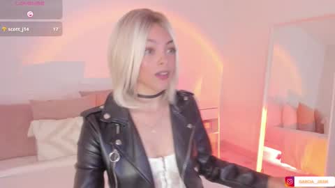 IG GARCIA 28391 online show from 10/31/25, 02:12