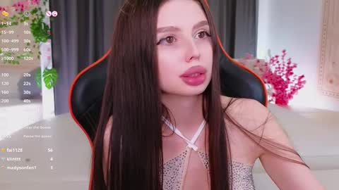 jessie_johns online show from 02/24/25, 07:19