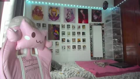 Your Sweet Angel online show from 12/18/25, 08:26