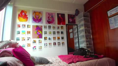 Snapshot of jessie_williams_01 chatting on 05/11/26, 04:15 Your Sweet Angel online show from 05/11/26, 04:15