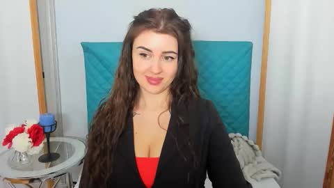 JessieAmore online show from 02/03/26, 06:40