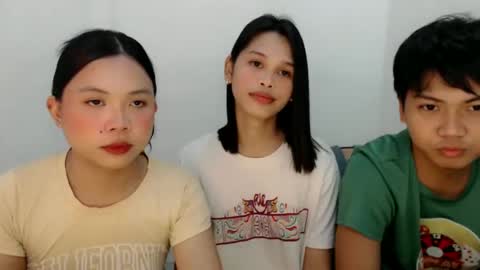 Jessie online show from 02/24/25, 07:55