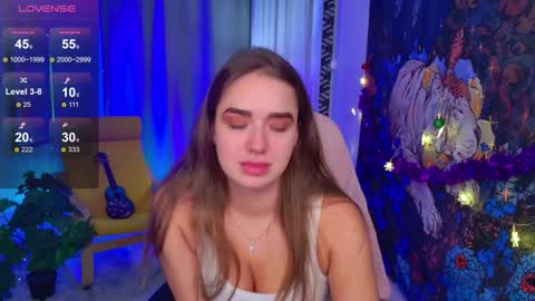 Snapshot of jessiestarz chatting on 12/18/24, 02:17 Jessi online show from 12/18/24, 02:17