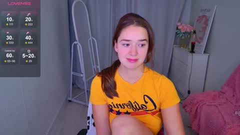 Snapshot of jessiestarz chatting on 01/16/26, 01:59 Jessi online show from 01/16/26, 01:59